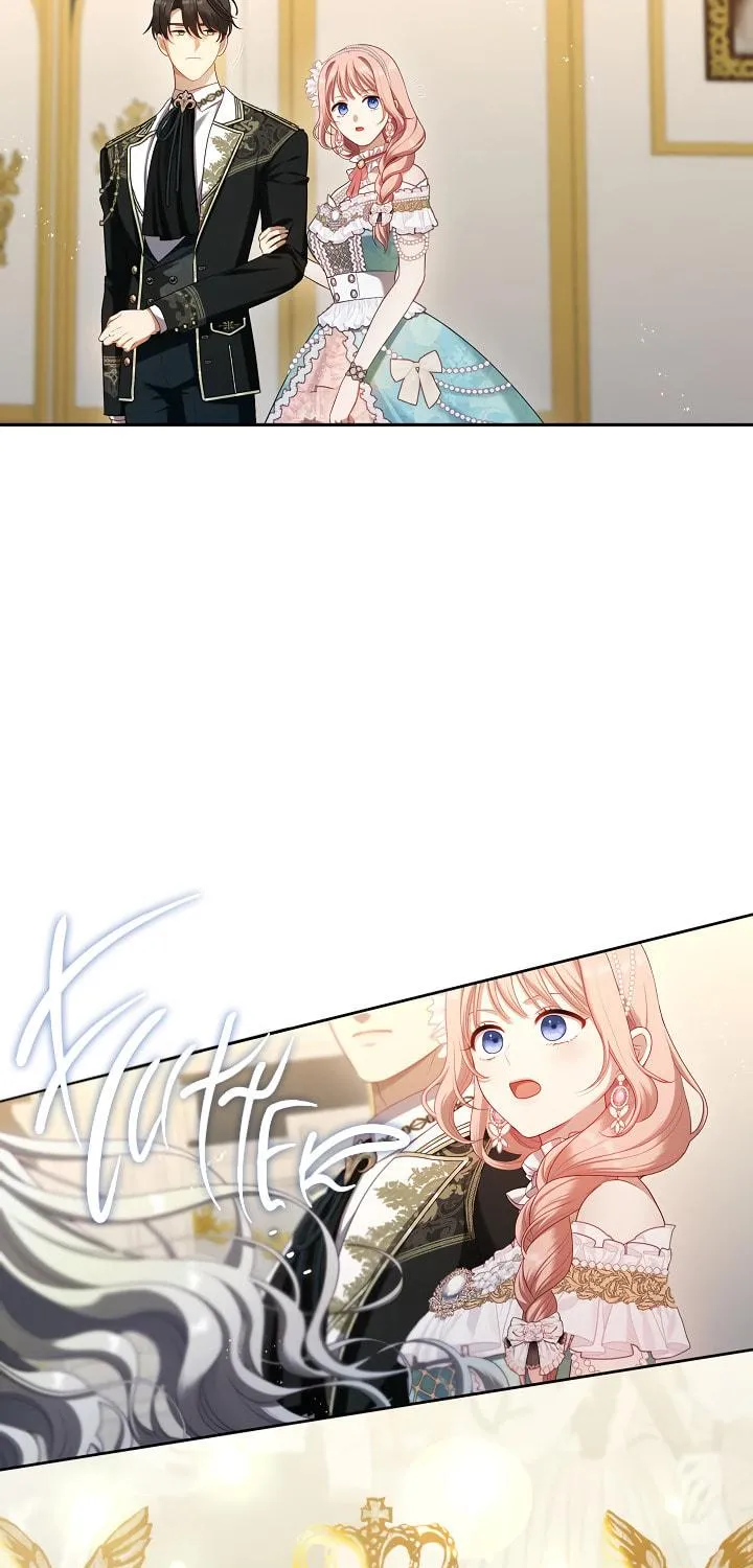 The S-Class Lady Chapter 44 page 35 - 