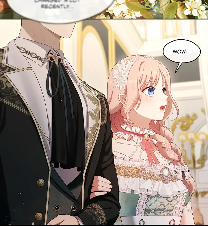 The S-Class Lady Chapter 44 page 38 - 