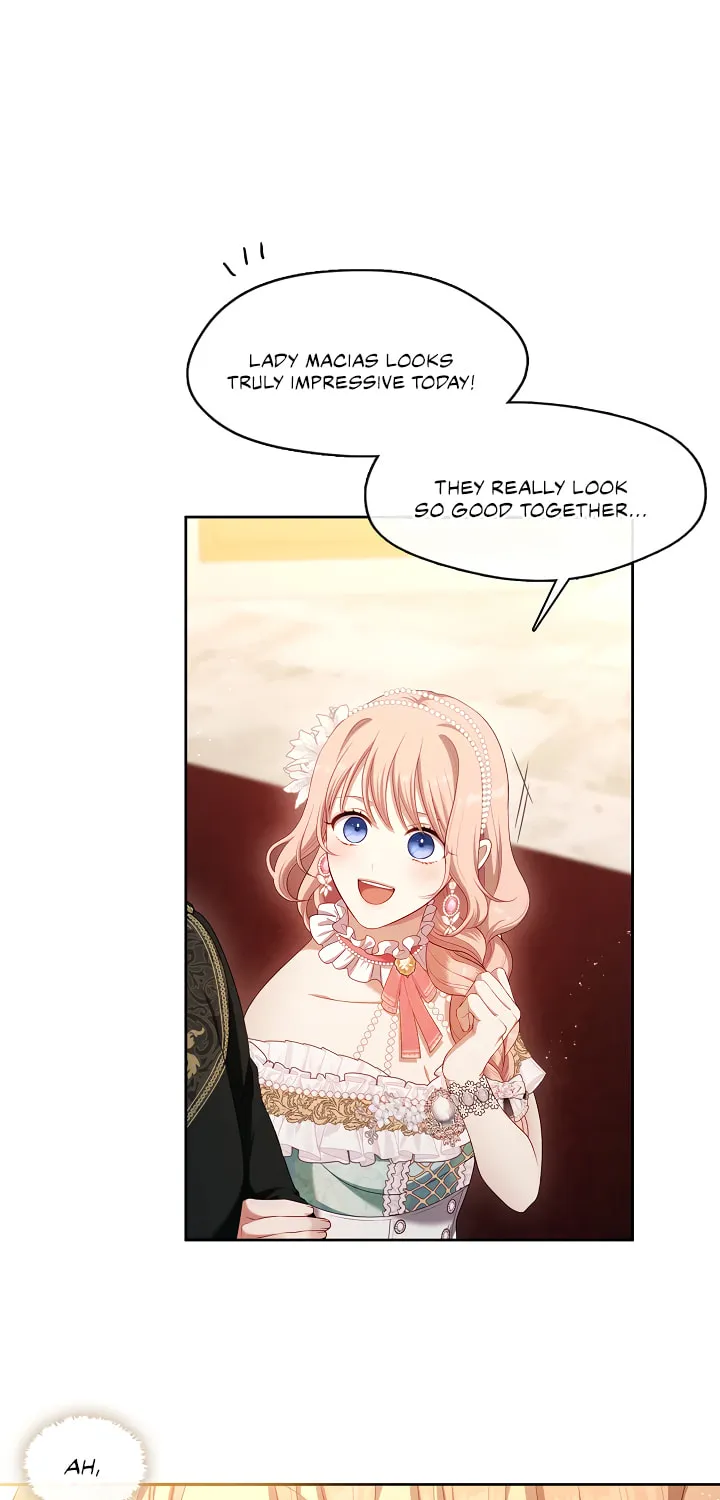 The S-Class Lady Chapter 44 page 39 - 