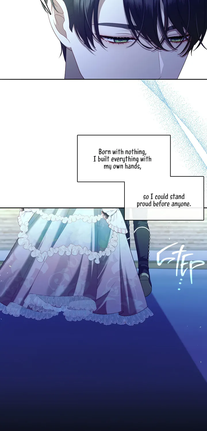 The S-Class Lady Chapter 44 page 5 - 