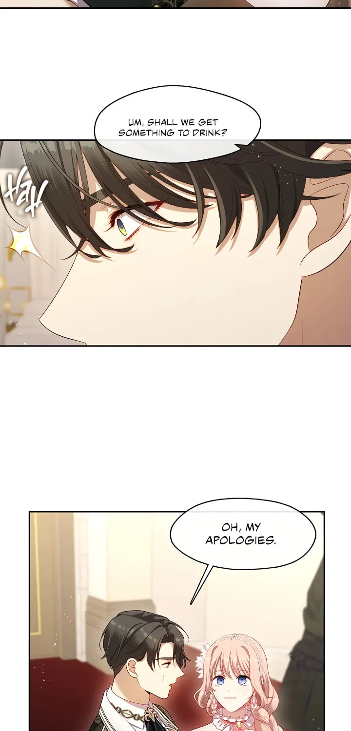 The S-Class Lady Chapter 44 page 43 - 