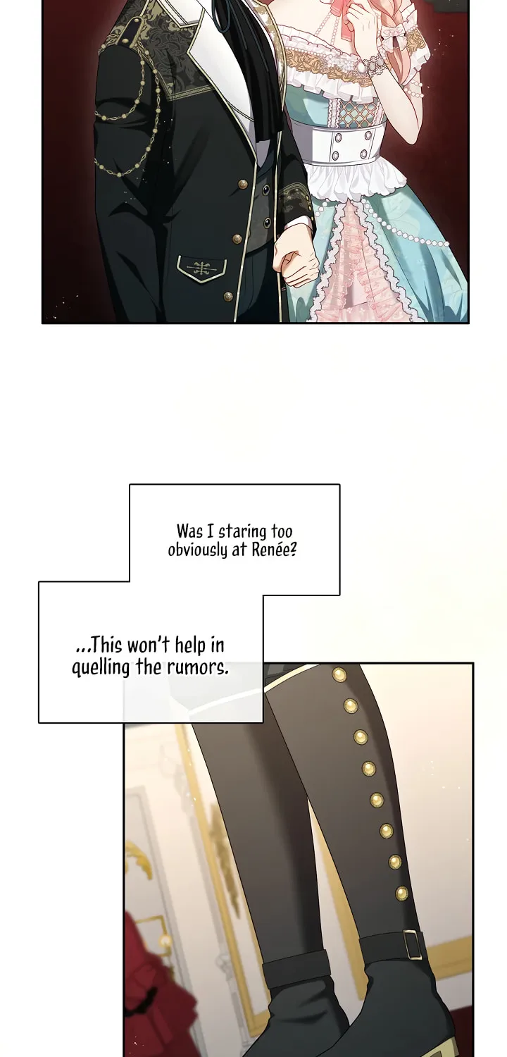 The S-Class Lady Chapter 44 page 44 - 