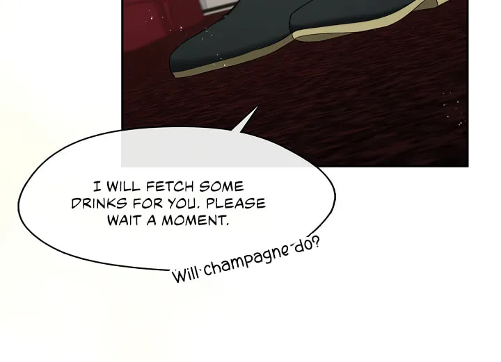 The S-Class Lady Chapter 44 page 45 - 