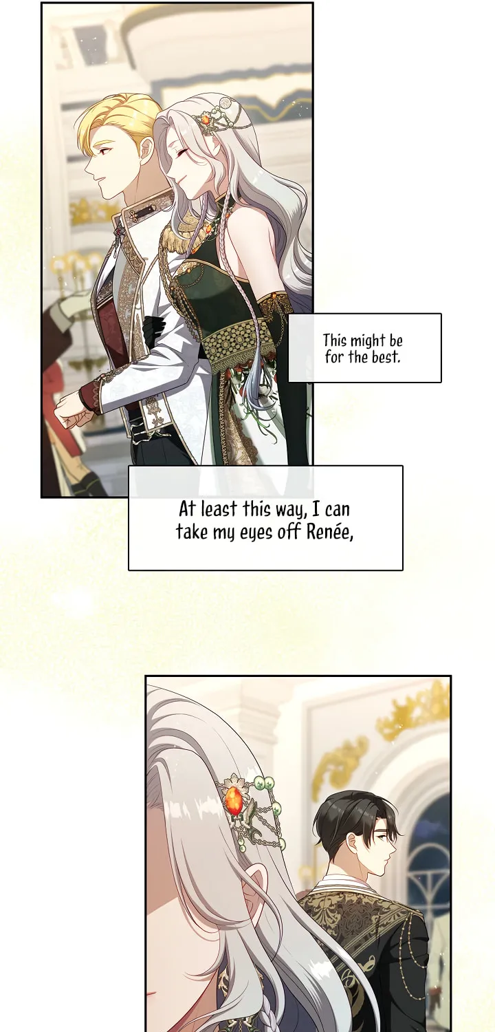 The S-Class Lady Chapter 44 page 46 - 