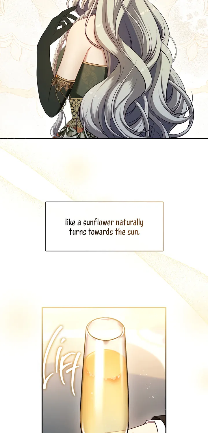 The S-Class Lady Chapter 44 page 48 - 