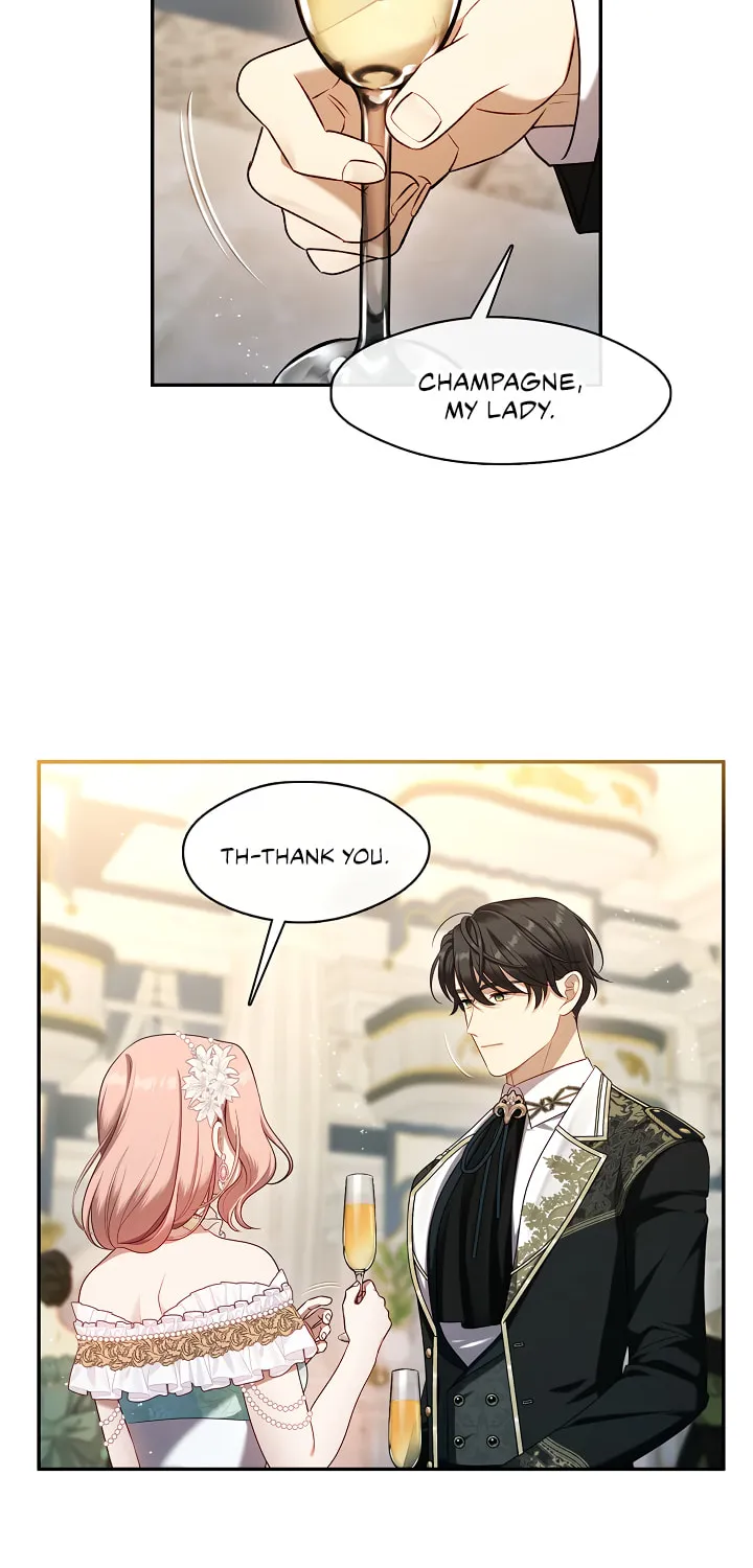The S-Class Lady Chapter 44 page 49 - 