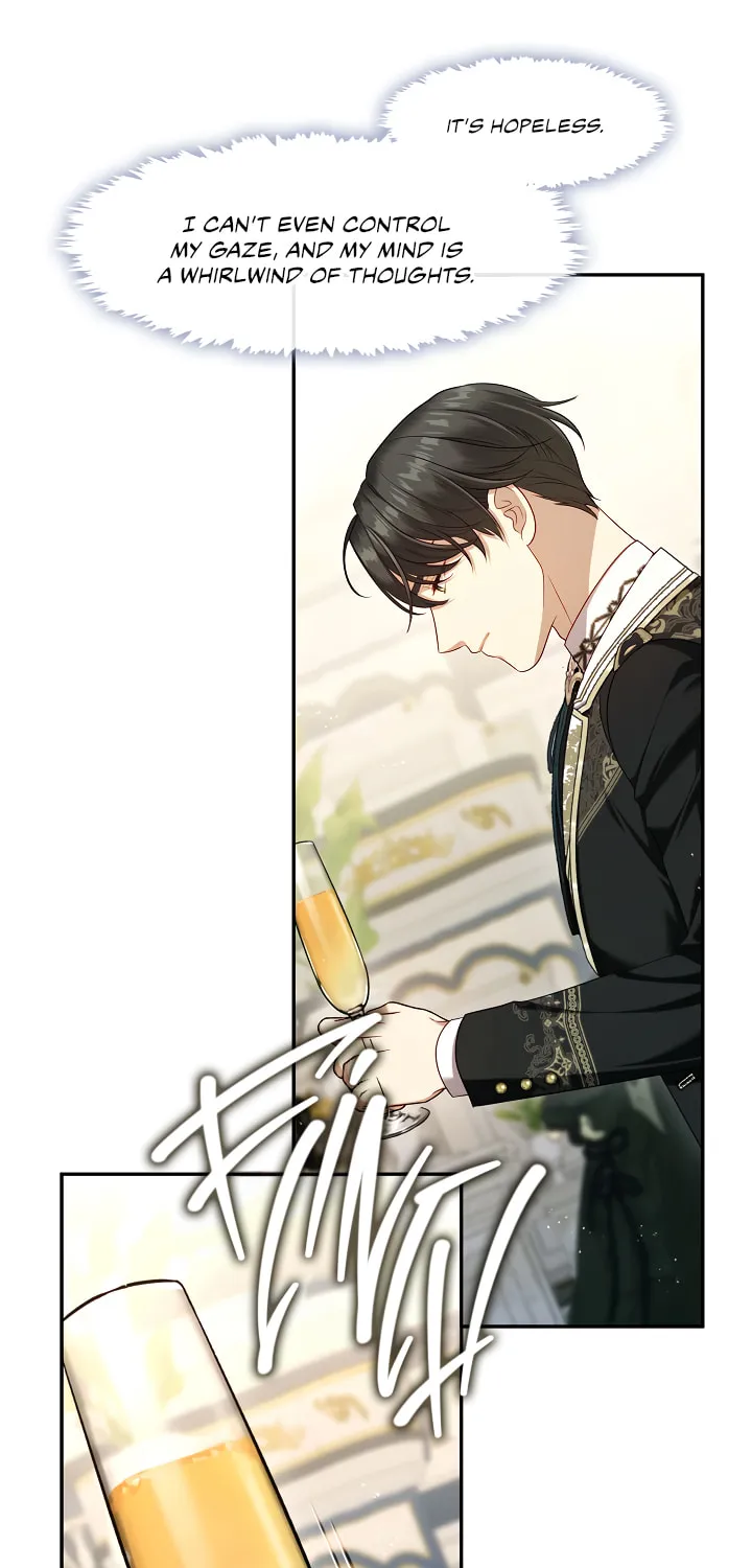 The S-Class Lady Chapter 44 page 50 - 