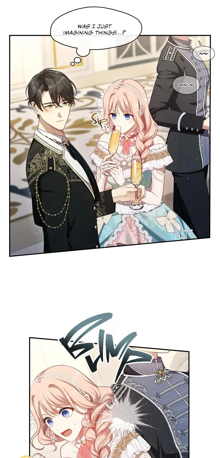 The S-Class Lady Chapter 44 page 57 - 