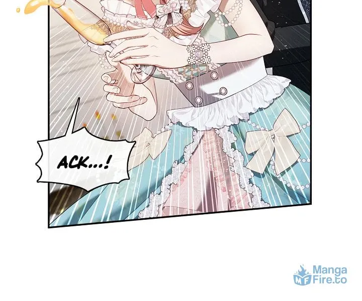 The S-Class Lady Chapter 44 page 58 - 