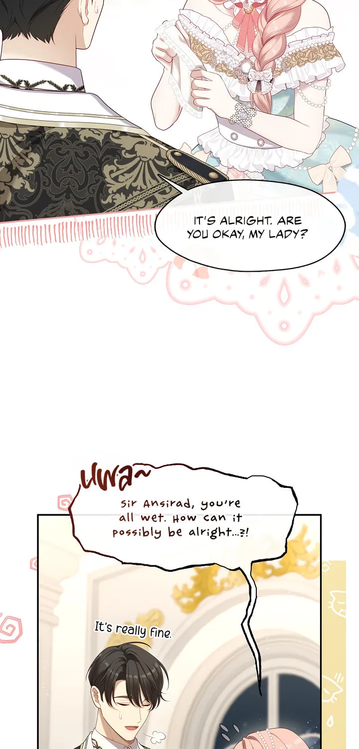 The S-Class Lady Chapter 44 page 61 - 