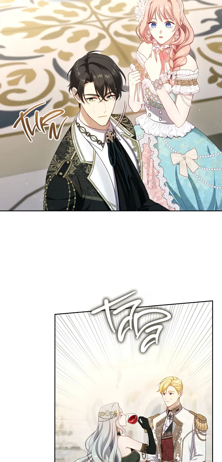 The S-Class Lady Chapter 44 page 64 - 