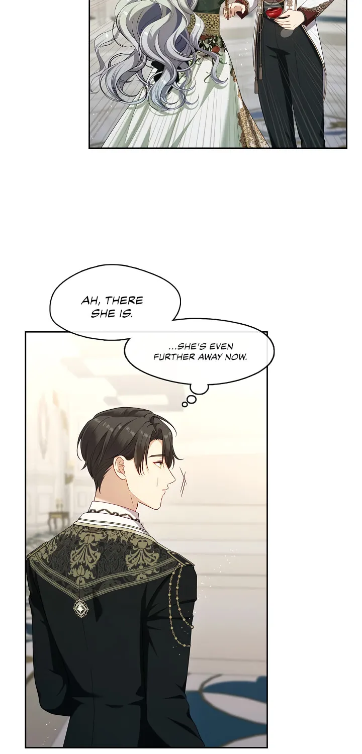 The S-Class Lady Chapter 44 page 65 - 