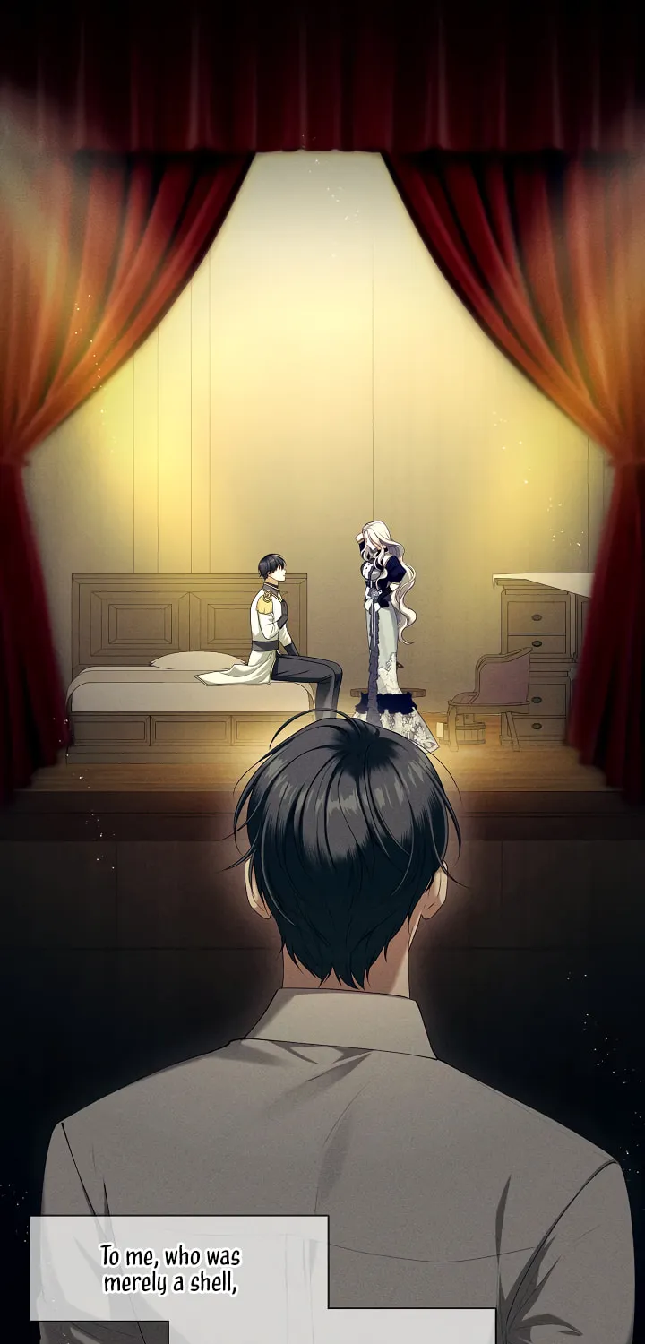 The S-Class Lady Chapter 44 page 8 - 