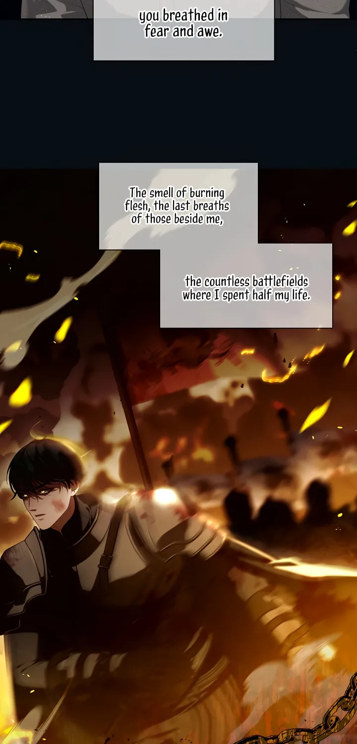 The S-Class Lady Chapter 44 page 9 - 