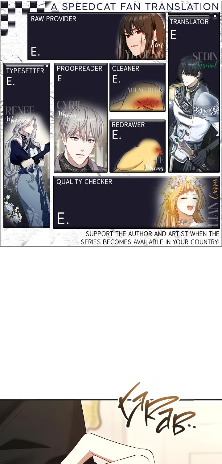 The S-Class Lady Chapter 45 page 1 - 