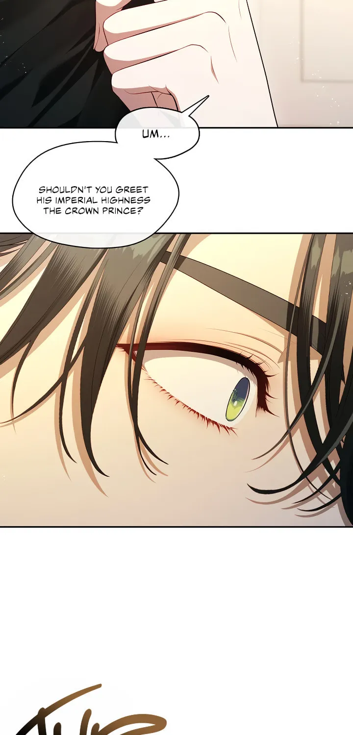 The S-Class Lady Chapter 45 page 2 - 