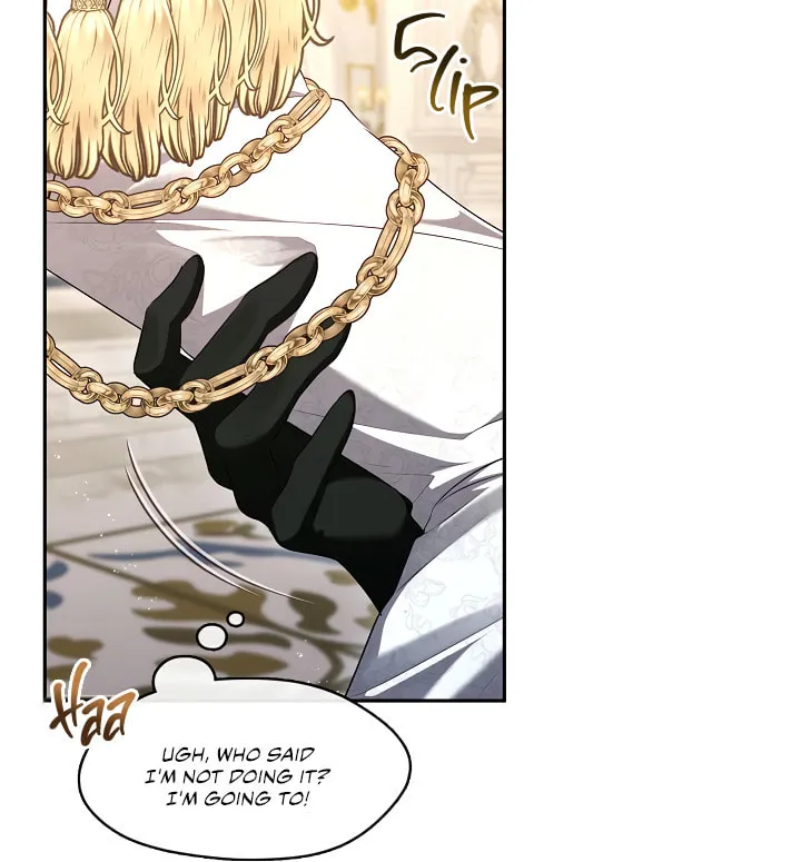 The S-Class Lady Chapter 45 page 12 - 