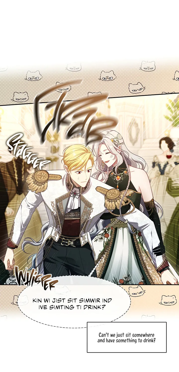 The S-Class Lady Chapter 45 page 13 - 