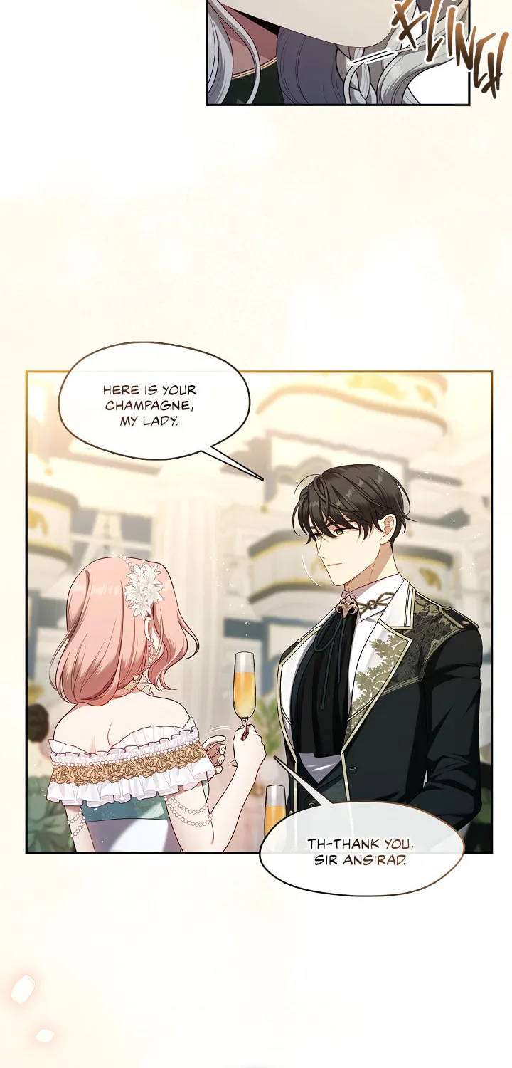 The S-Class Lady Chapter 45 page 18 - 