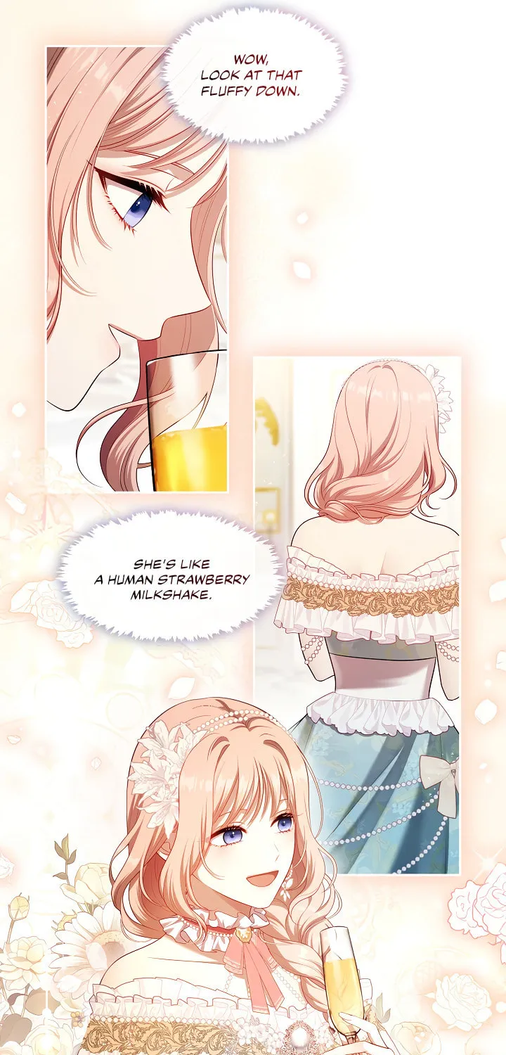 The S-Class Lady Chapter 45 page 19 - 