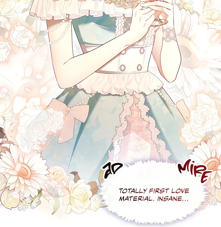 The S-Class Lady Chapter 45 page 20 - 