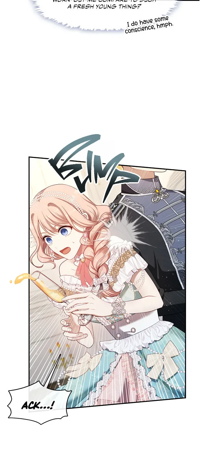 The S-Class Lady Chapter 45 page 22 - 