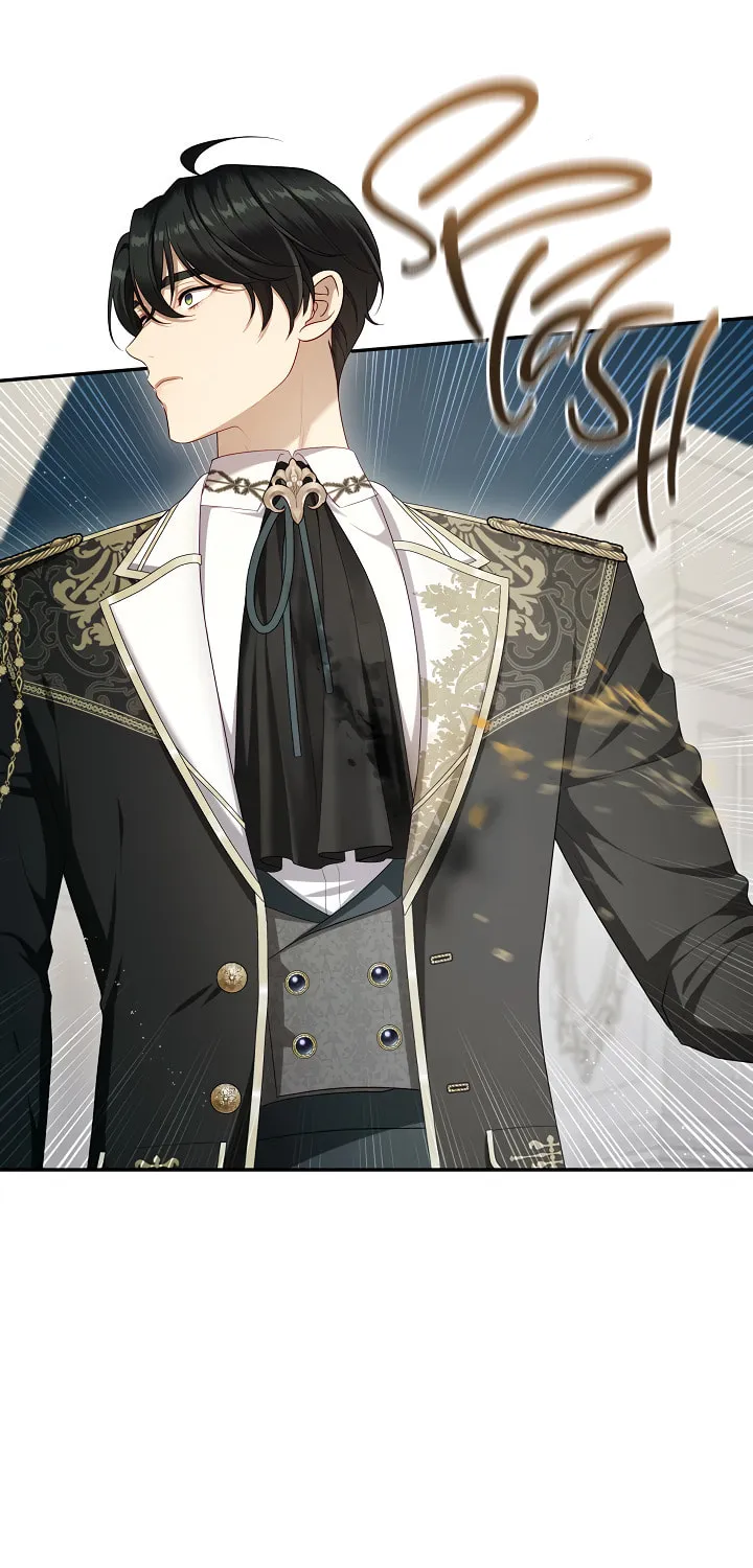 The S-Class Lady Chapter 45 page 23 - 