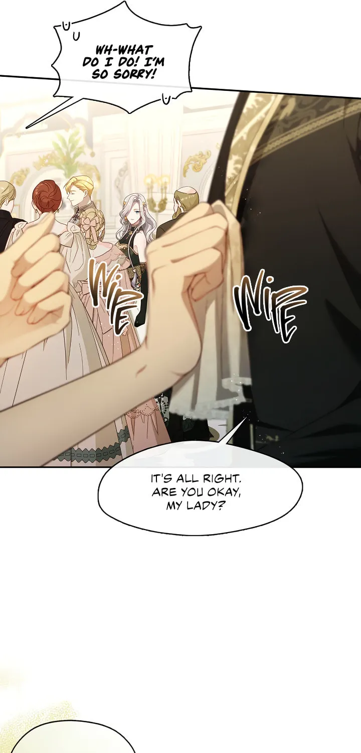 The S-Class Lady Chapter 45 page 25 - 