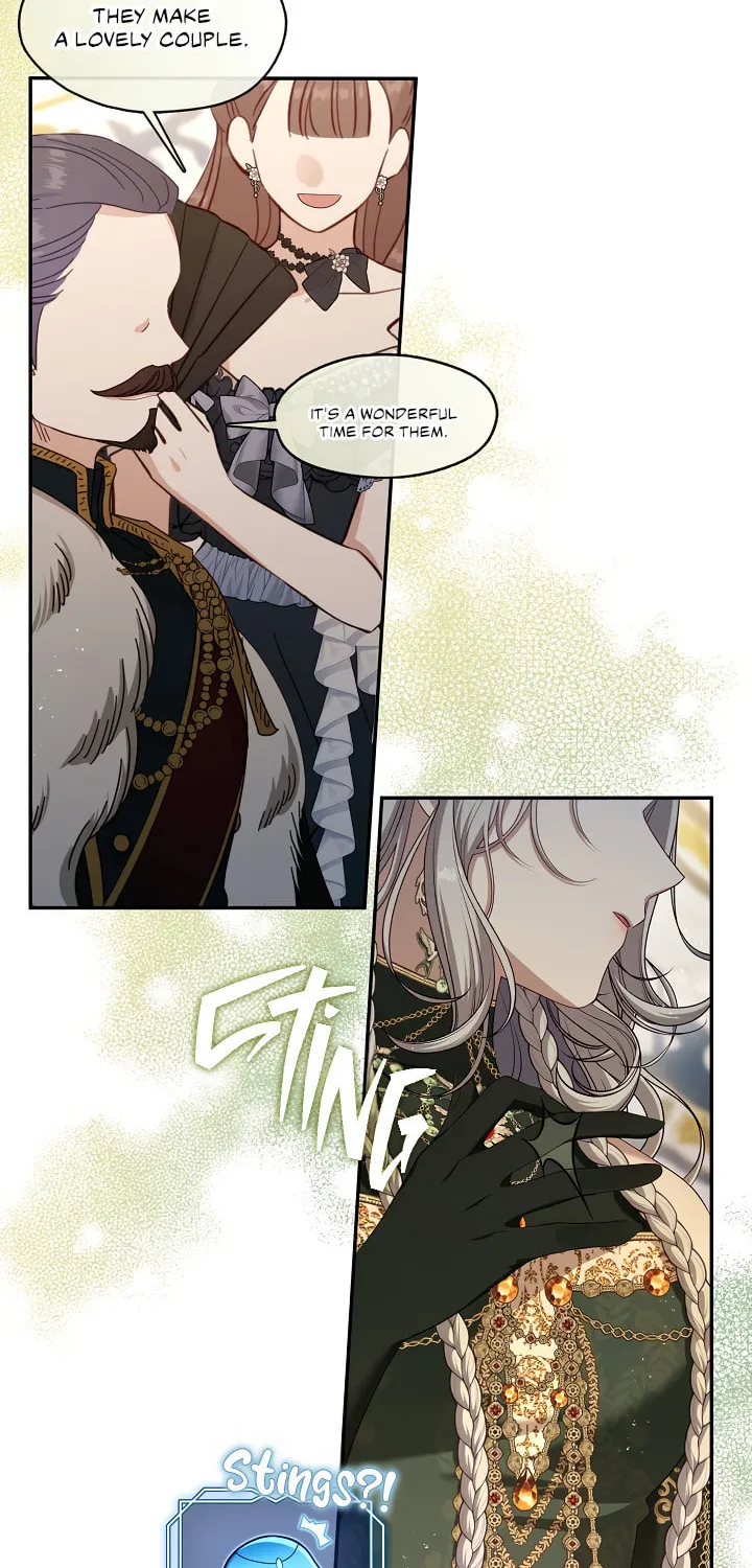 The S-Class Lady Chapter 45 page 26 - 