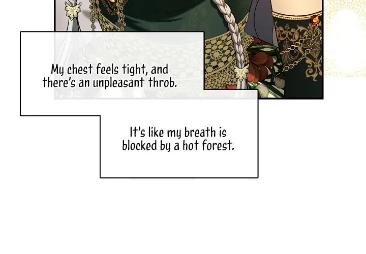 The S-Class Lady Chapter 45 page 28 - 