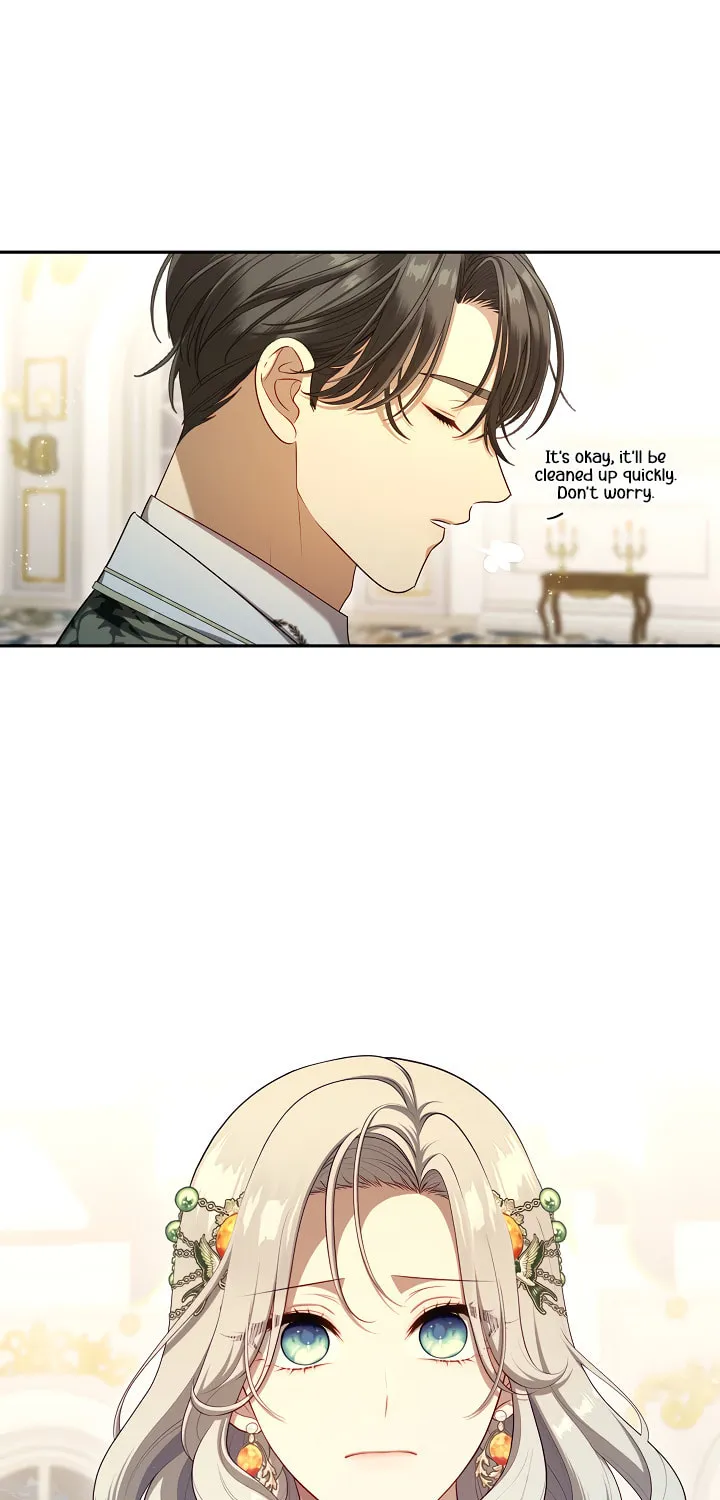 The S-Class Lady Chapter 45 page 29 - 