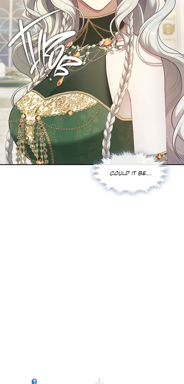 The S-Class Lady Chapter 45 page 30 - 