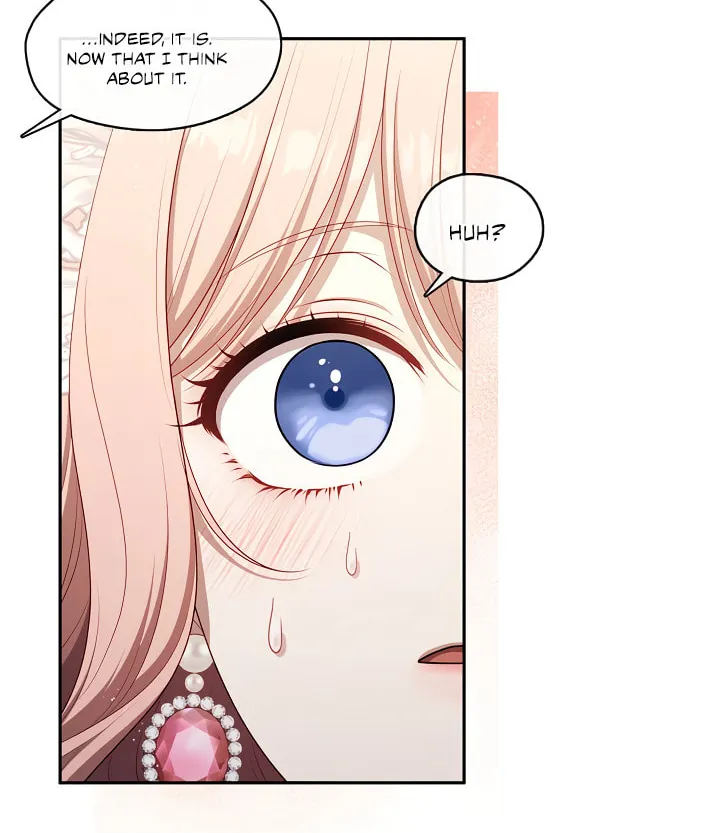 The S-Class Lady Chapter 45 page 4 - 