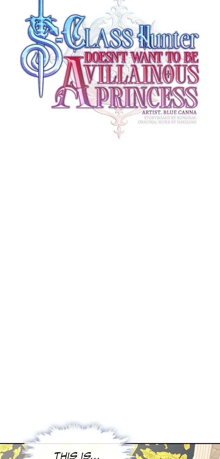 The S-Class Lady Chapter 45 page 31 - 