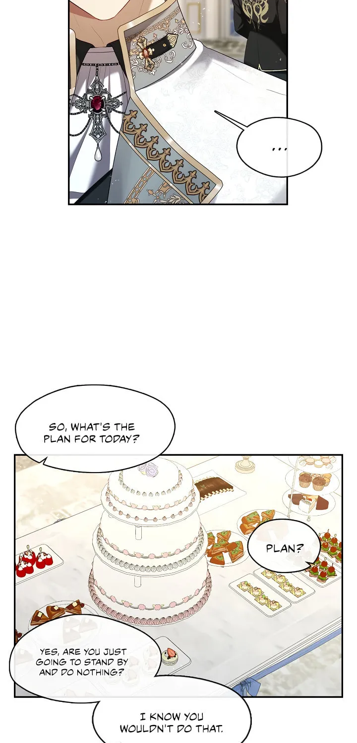 The S-Class Lady Chapter 45 page 39 - 