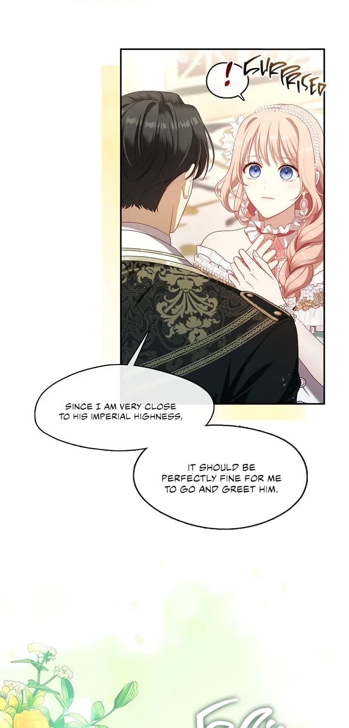The S-Class Lady Chapter 45 page 5 - 