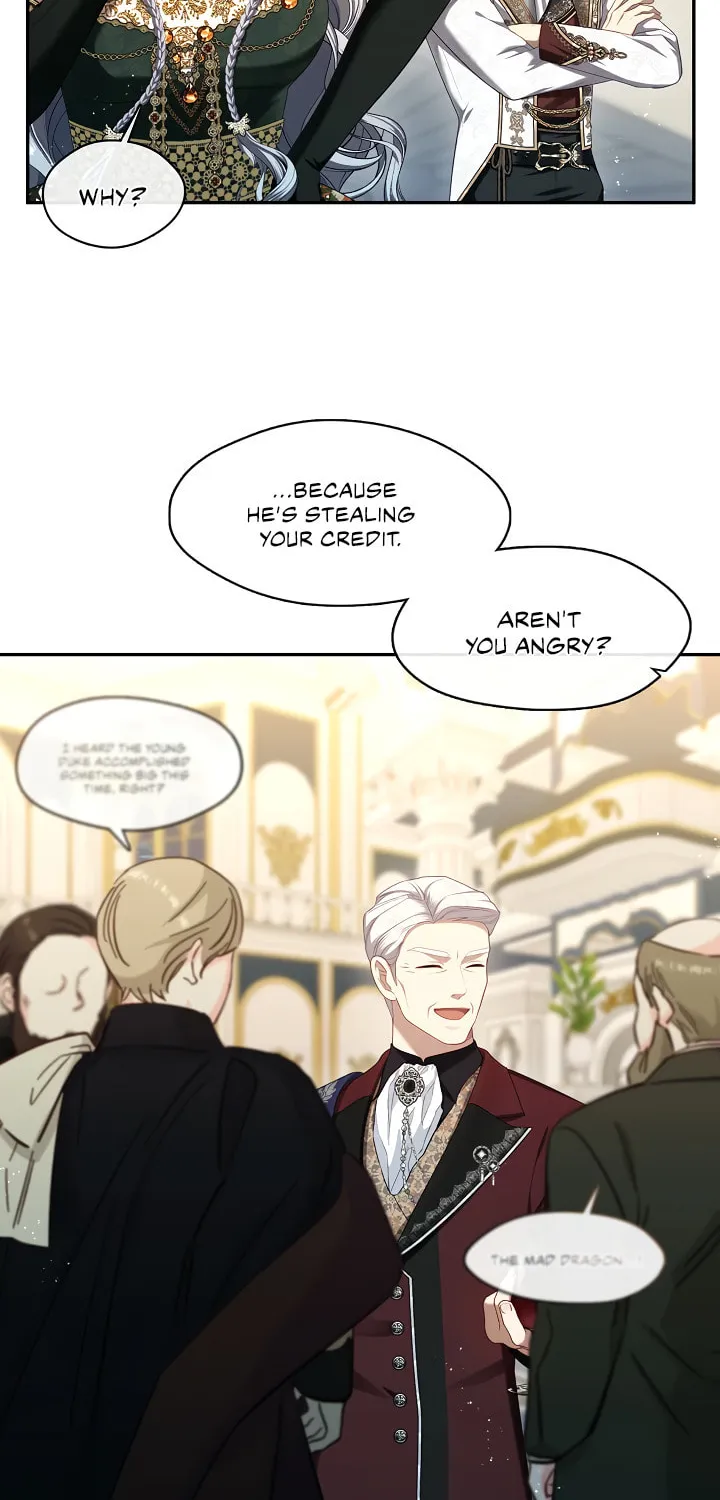 The S-Class Lady Chapter 45 page 42 - 