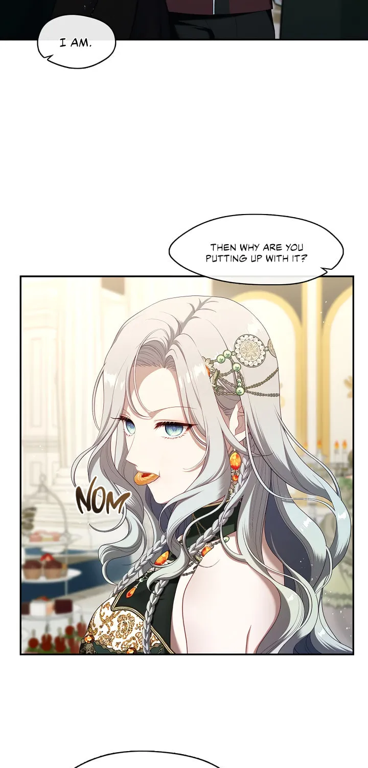 The S-Class Lady Chapter 45 page 43 - 