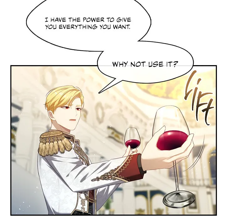 The S-Class Lady Chapter 45 page 44 - 