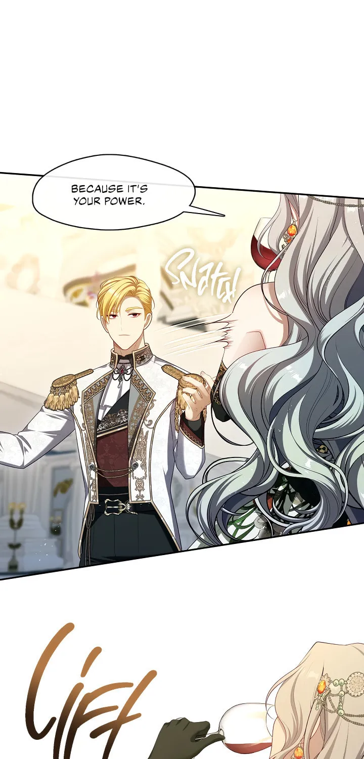 The S-Class Lady Chapter 45 page 45 - 