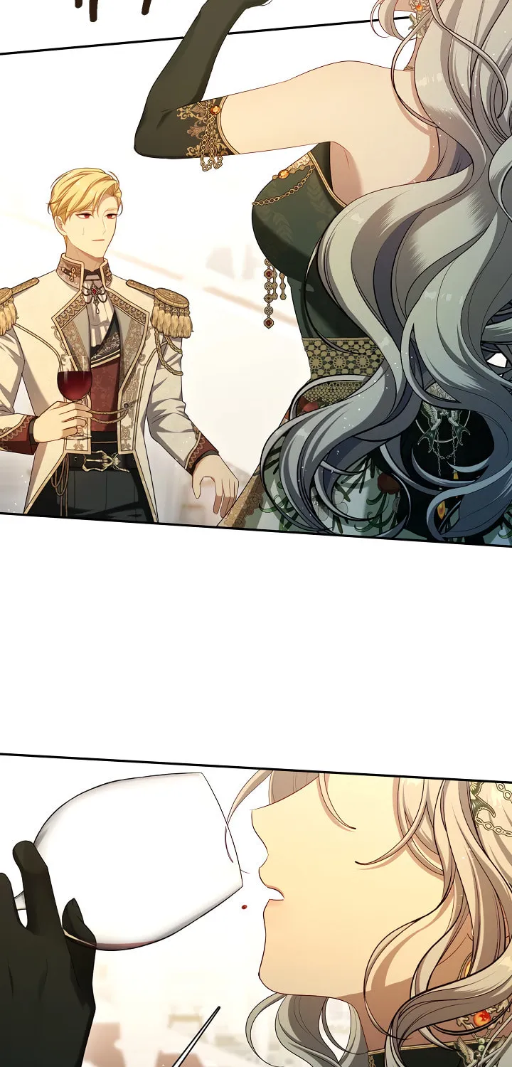 The S-Class Lady Chapter 45 page 46 - 