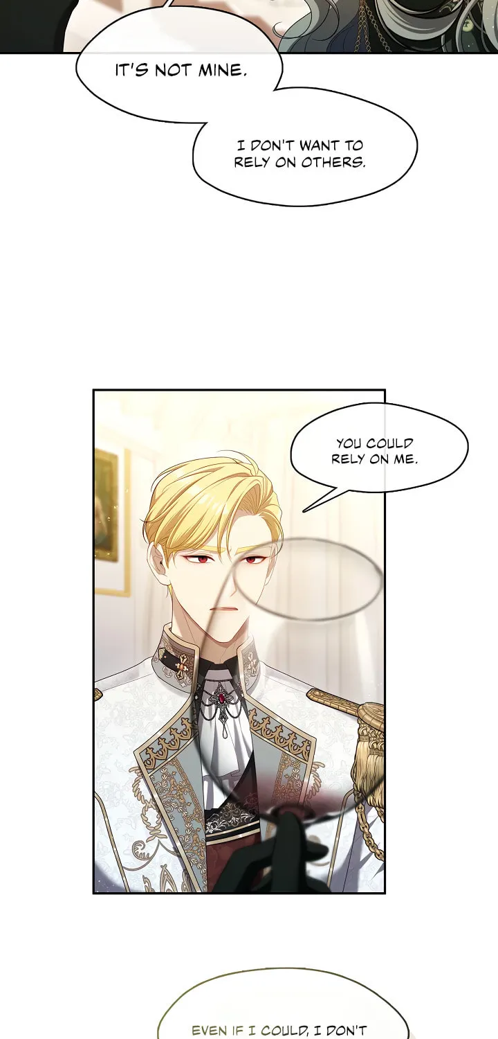 The S-Class Lady Chapter 45 page 47 - 