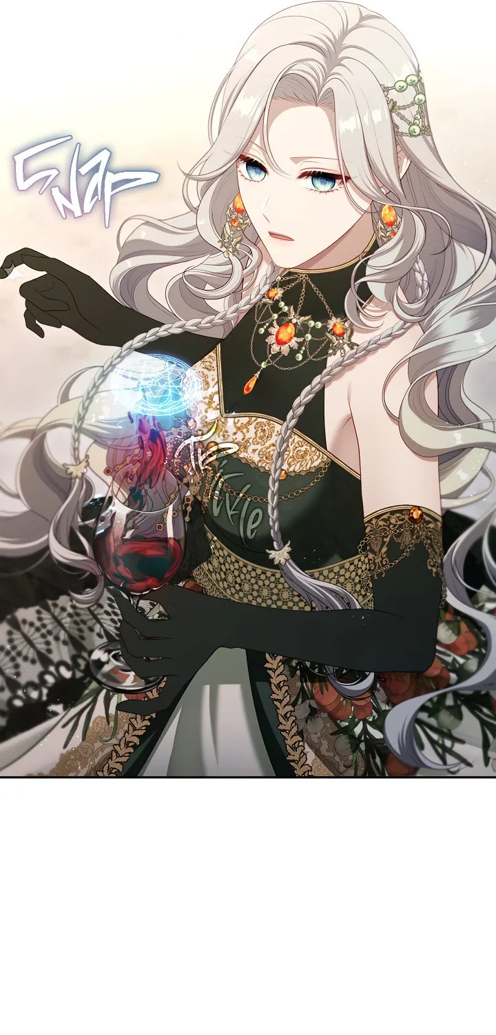 The S-Class Lady Chapter 45 page 49 - 