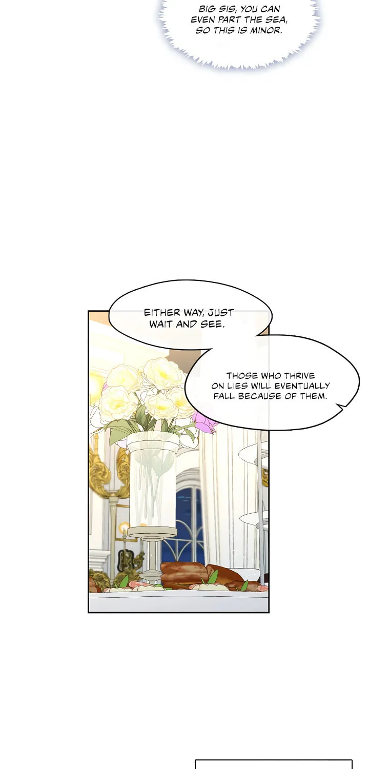 The S-Class Lady Chapter 45 page 51 - 