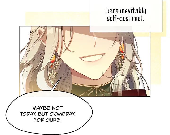 The S-Class Lady Chapter 45 page 52 - 