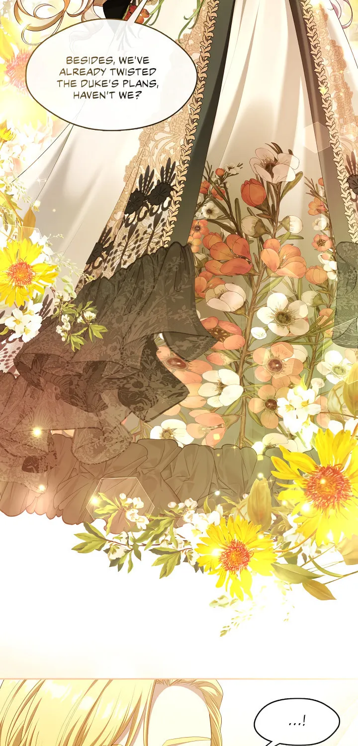 The S-Class Lady Chapter 45 page 54 - 