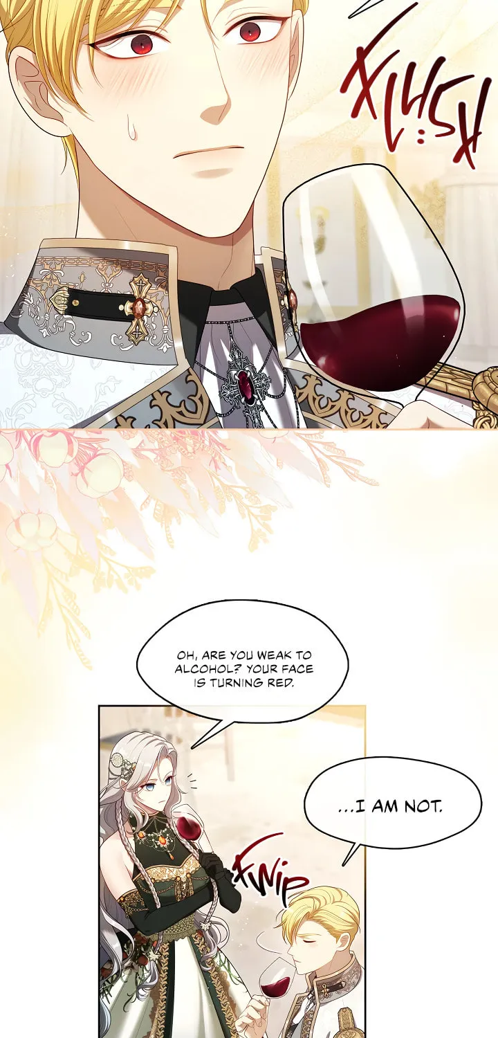 The S-Class Lady Chapter 45 page 55 - 