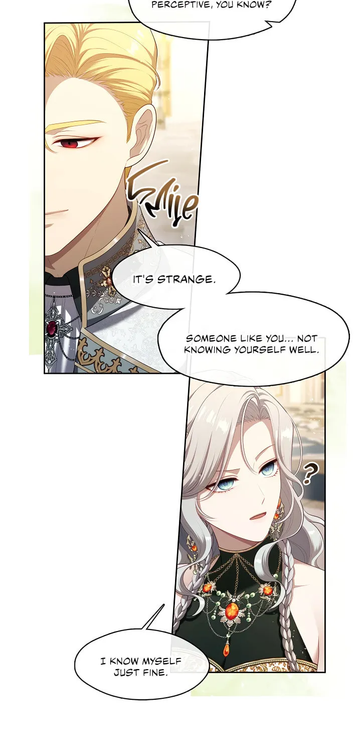 The S-Class Lady Chapter 45 page 58 - 