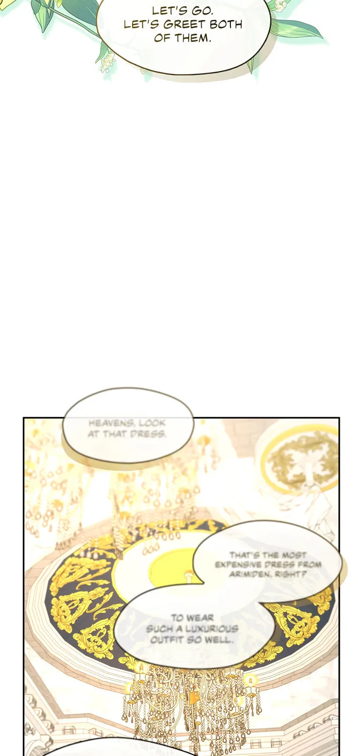 The S-Class Lady Chapter 45 page 7 - 