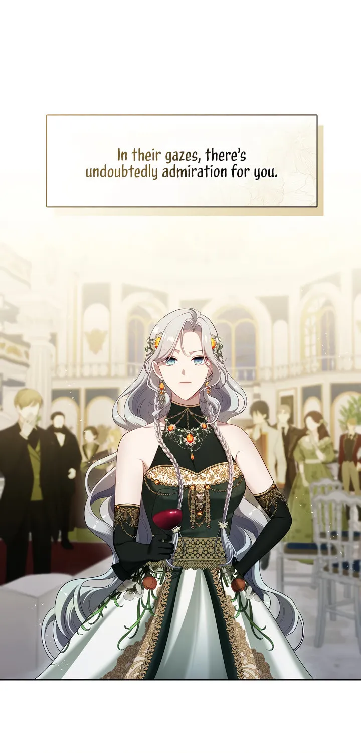 The S-Class Lady Chapter 45 page 61 - 